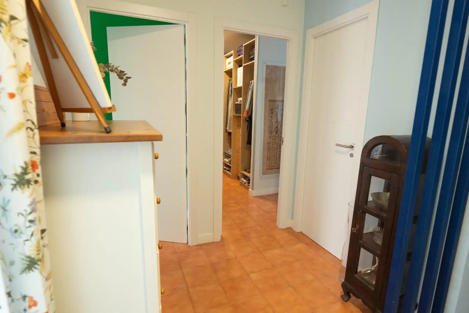 Haus oder Chalet zum Verkauf in Madrid mit Klimaanlage, Heizung und Privatgarten