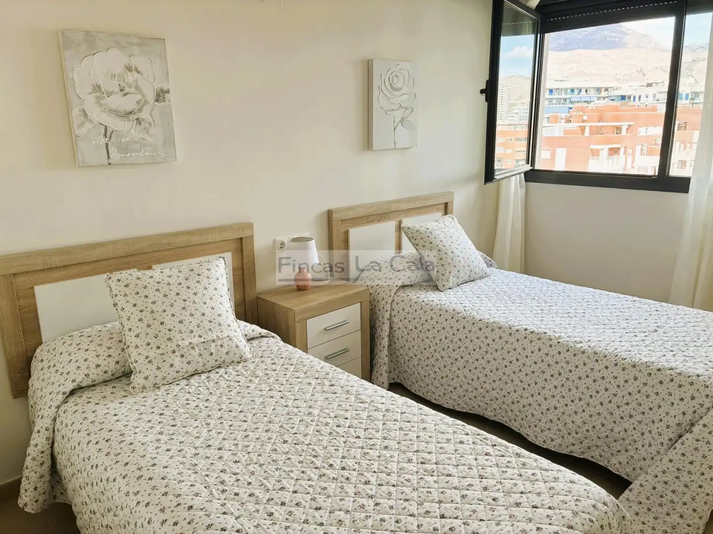 Apartamento con piscina en venta en La Cala de Villajoyosa, imagen 24
