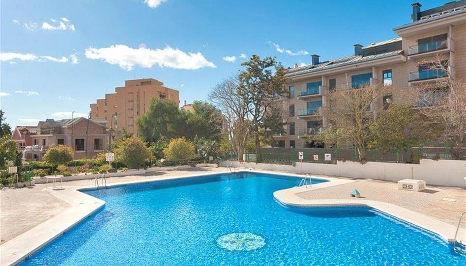 Photo 1 of Flat for sale in Calle de Luis Vives, Solymar, Málaga