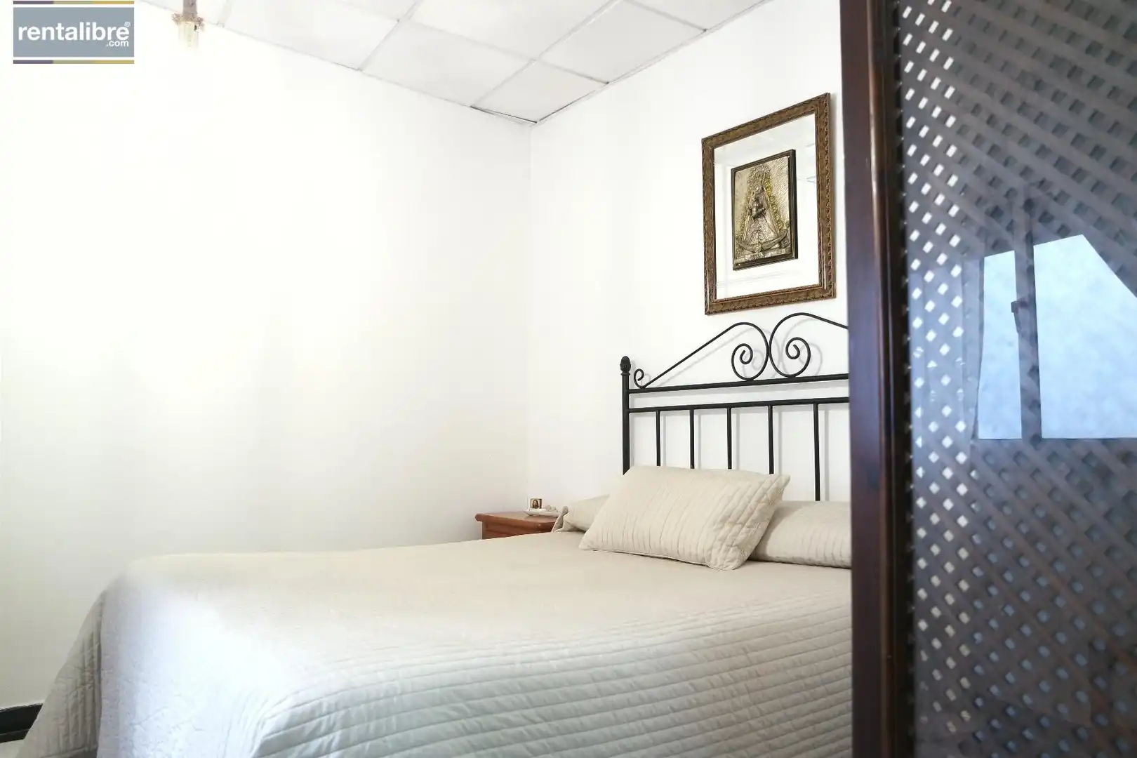 Bedroom of Houses for sale in Sanlúcar de Barrameda  with Heating, Terrace and Storage room