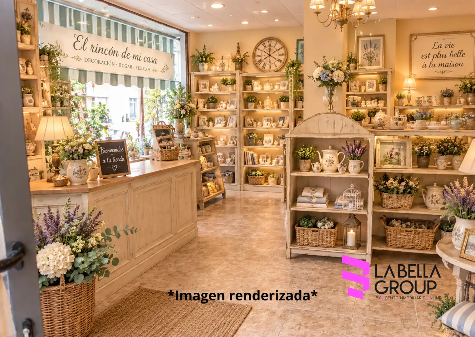 Business premises for sale in Calle Cervantes, imagen 9