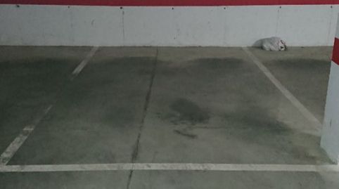 Foto 4 von Garage zur Miete in Calle Alejandria, 19, Aguadulce Sur, Roquetas de Mar