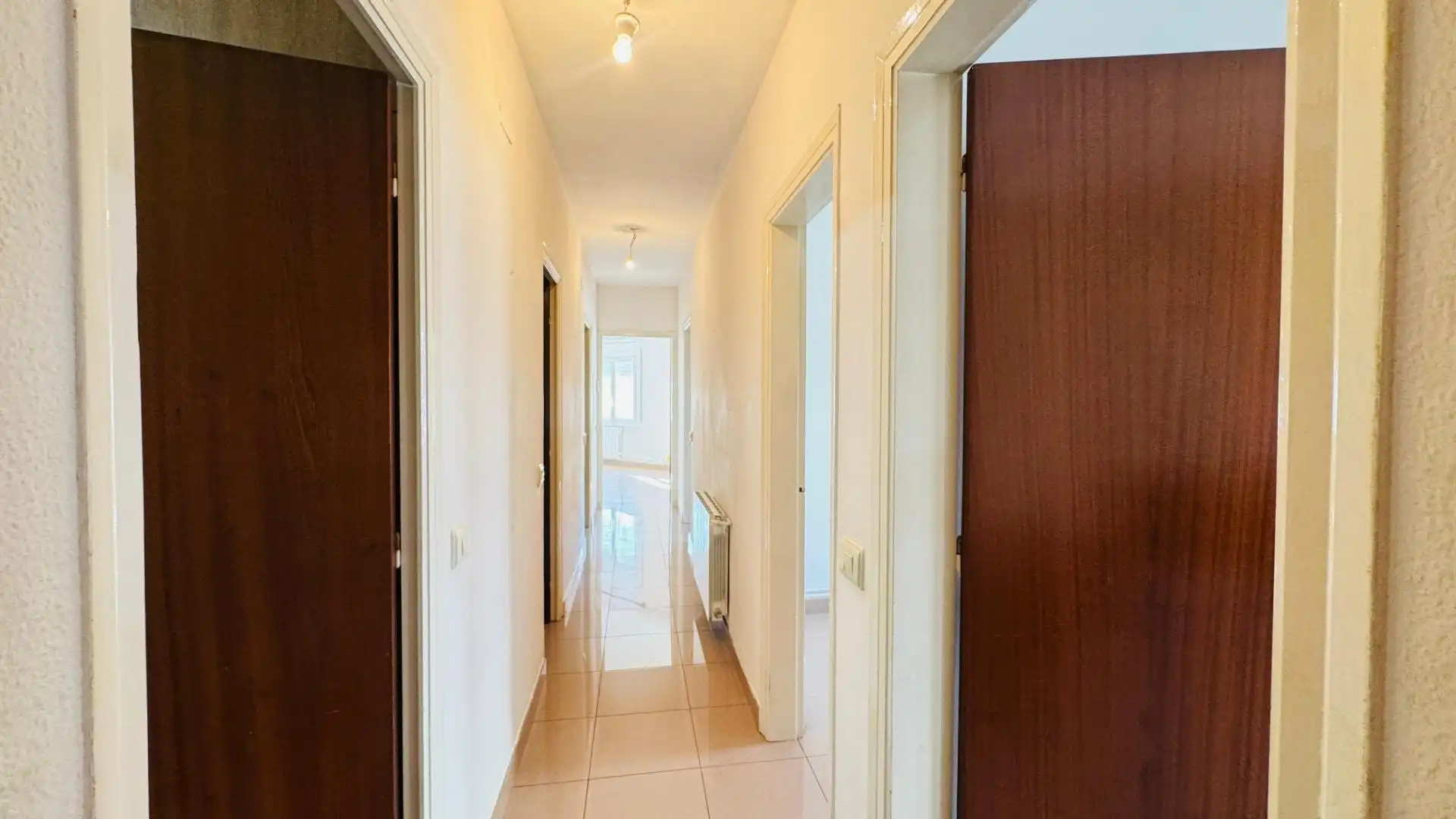Flat for sale in Vilafranca del Penedès  with Heating, Balcony and Alarm