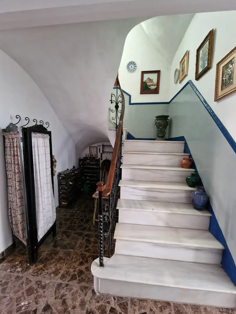 Casa amb terrassa en venda a Fernán-Núñez, imagen 6