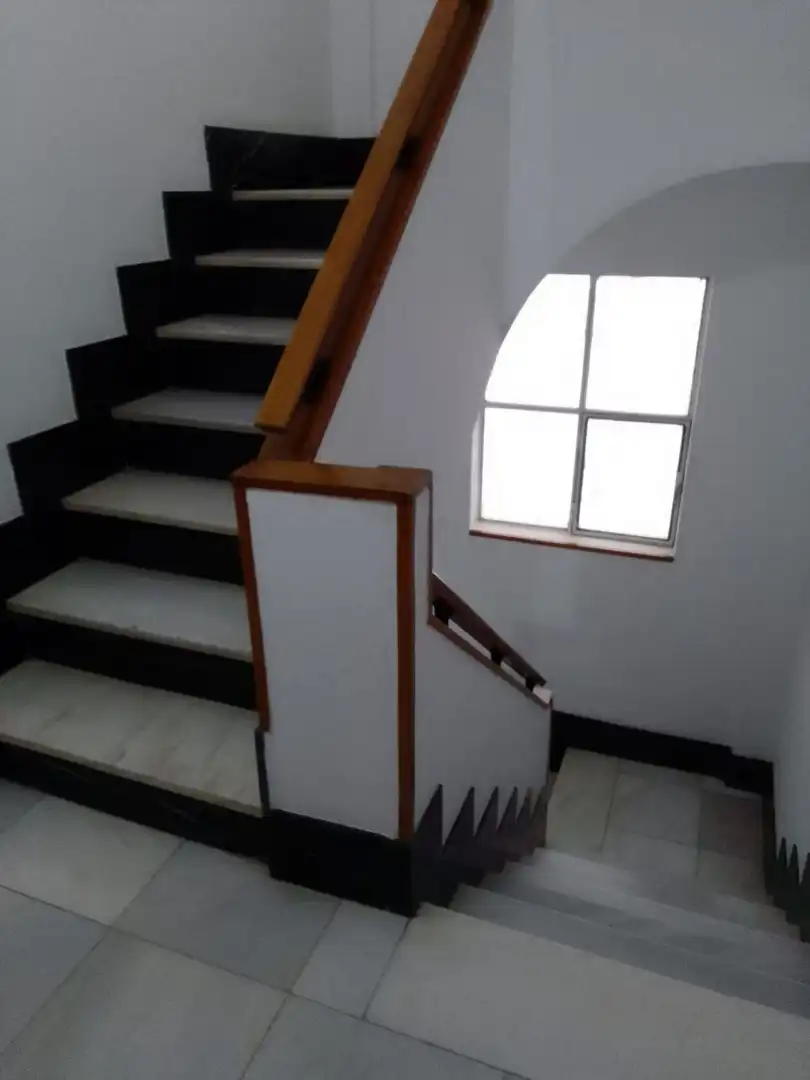 Flat for rent in Jaén  with Air Conditioner, Heating and Storage room