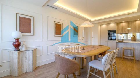 Foto 2 de Apartamento en venta en Calle Alameda, Penya - Roja - Avda. Francia, Valencia Capital