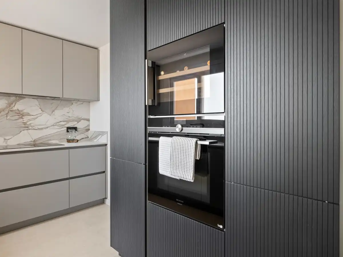 Apartament en venda a Nueva Andalucía, imagen 7