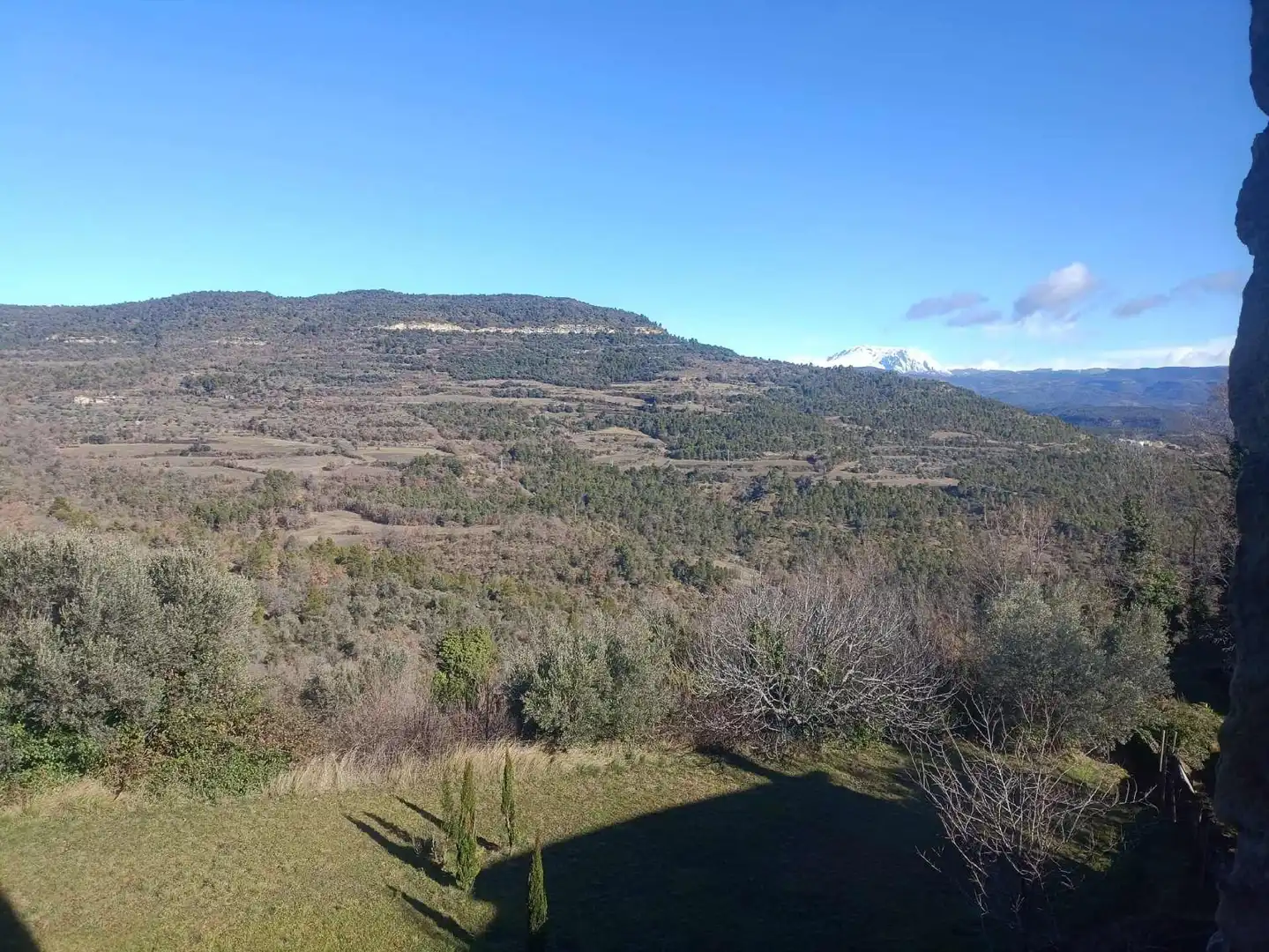 Casa o xalet en venda en Graus amb Calefacció, Jardí privat i Terrassa