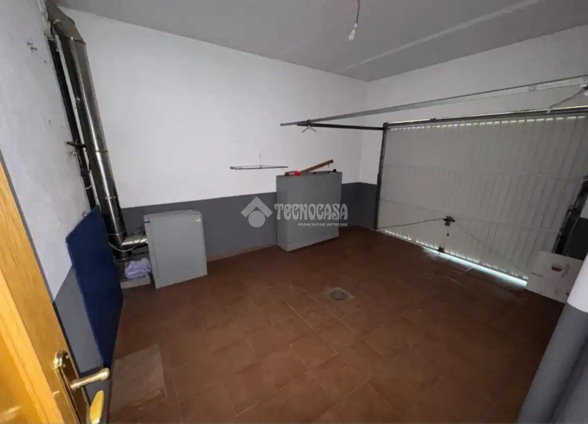 Casa bifamiliare in vendita a C. Lope de Vega, imagen 2