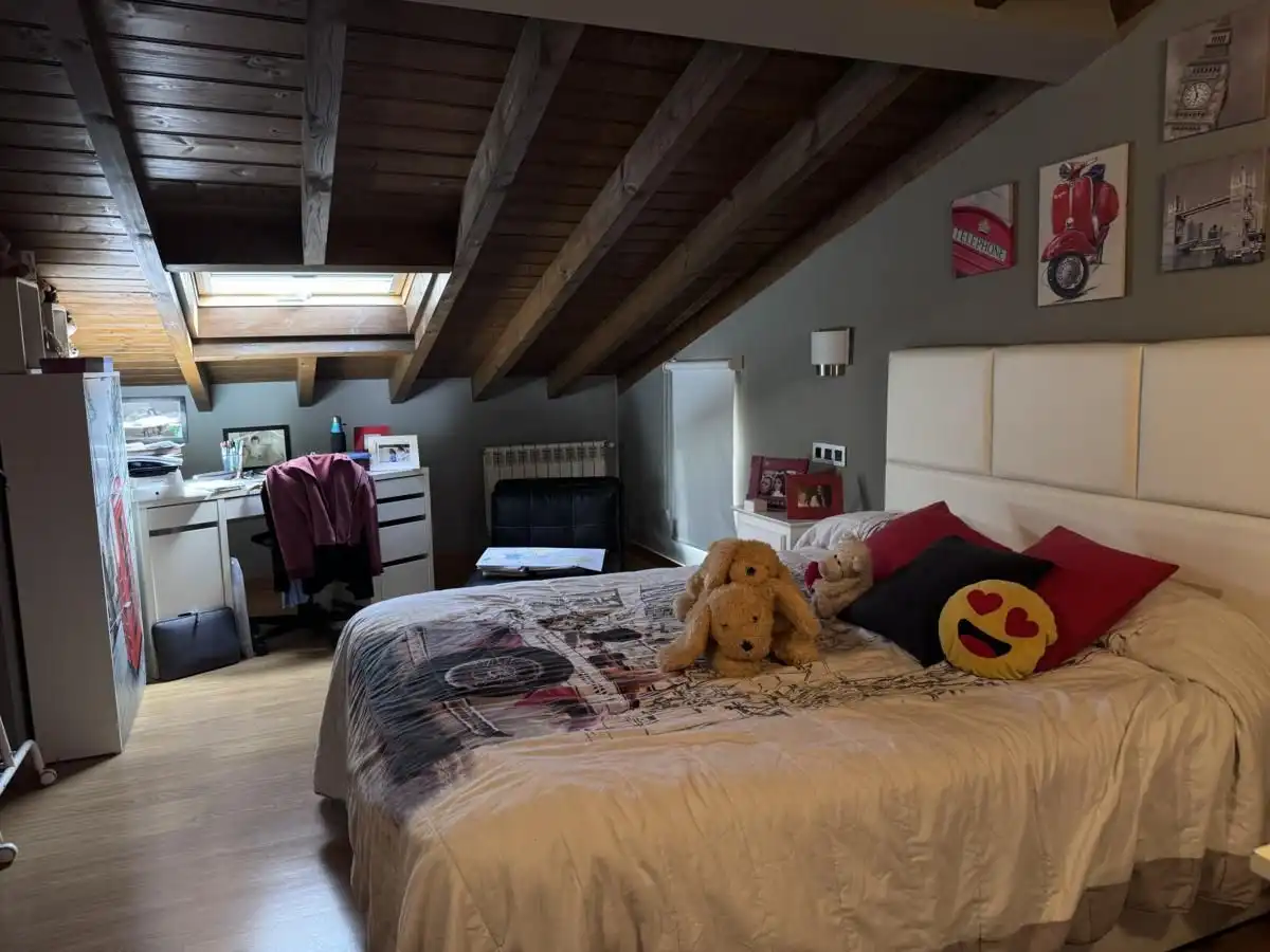 Casa a schiera con giardino in vendita a Vibaña - Ardisana - Caldueño, imagen 74