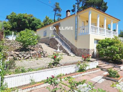 Vista exterior de Casa o xalet en venda en Tordera amb Traster i Moblat