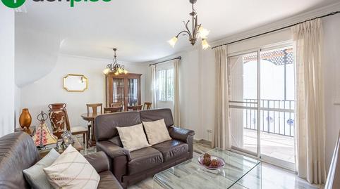 Foto 3 de Casa adosada en venta en Calle Vega (be), Belicena, Vegas del Genil