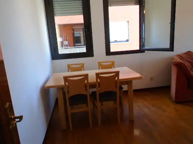Apartament de lloguer a Calle Luis Ortún, 17, Villamediana de Iregua