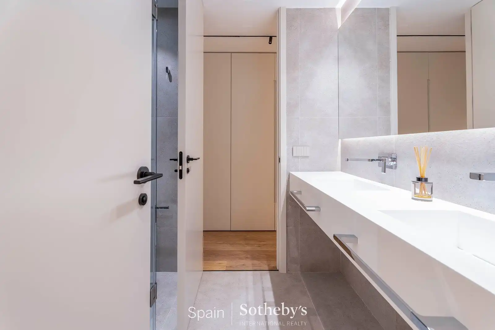 Apartamento con ascensor en venta en Calle de Lagasca, imagen 28