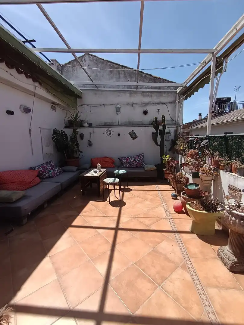 Terraza de Ático en venta en Córdoba con Terraza y Trastero