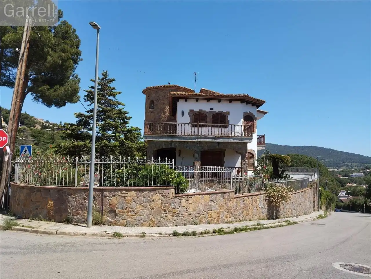 Detached house with pool for sale in avinguda MAS AMBROS 
 CALONGE I SANT ANTONI (GIRONA), imagen 3