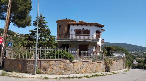Foto 3 de Casa o xalet en venda a Avinguda Mas Ambros 
 Calonge I Sant Antoni (giro, Cabanyes - Mas Ambrós - Mas Pallí, Girona