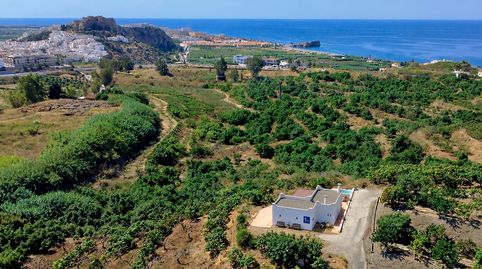 Foto 5 de Finca rústica en venta en Del Serrayo, Centro, Salobreña
