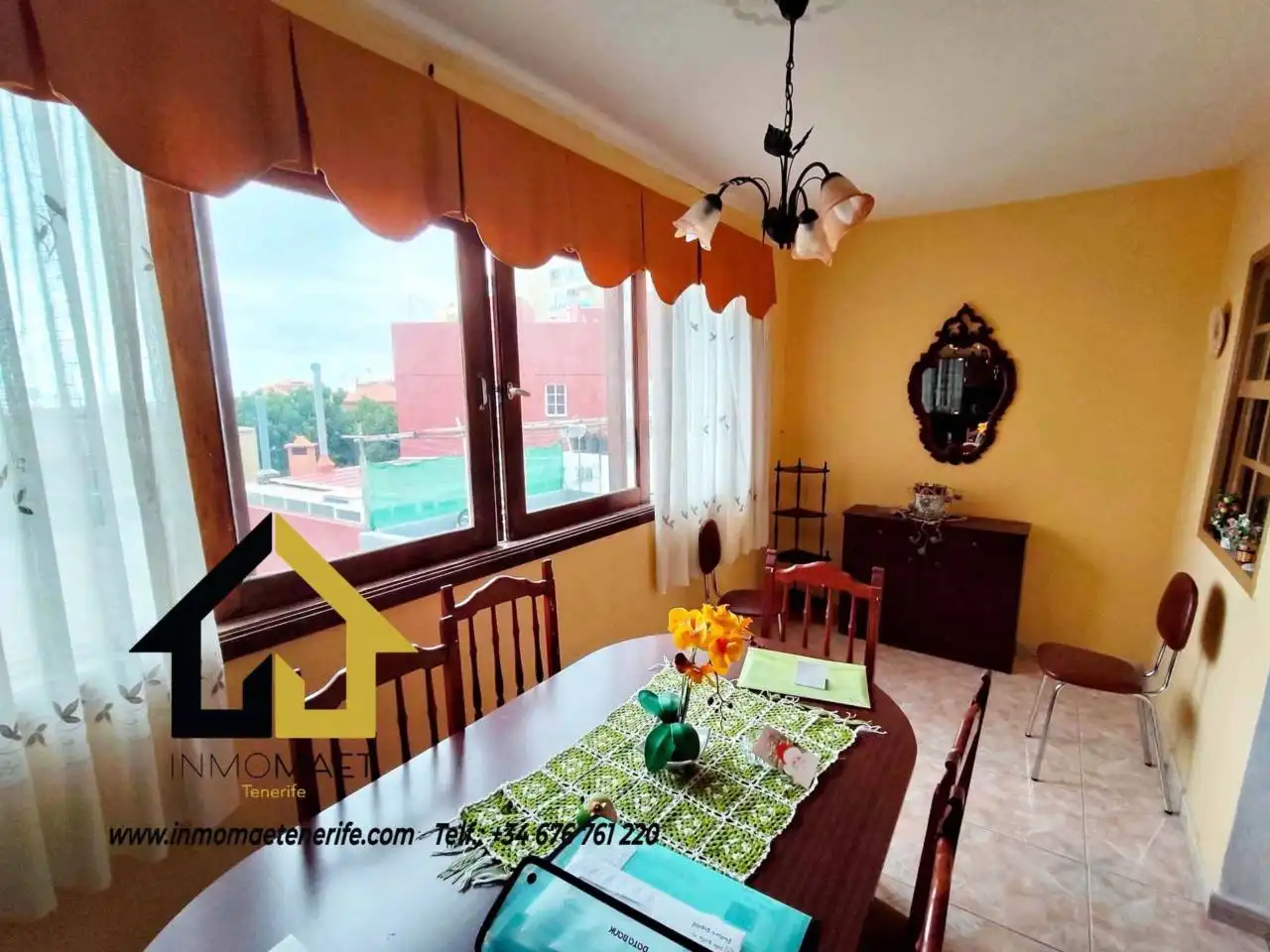 Casa amb jardí en venda a Calle Paralela del Laurel 6, imagen 24