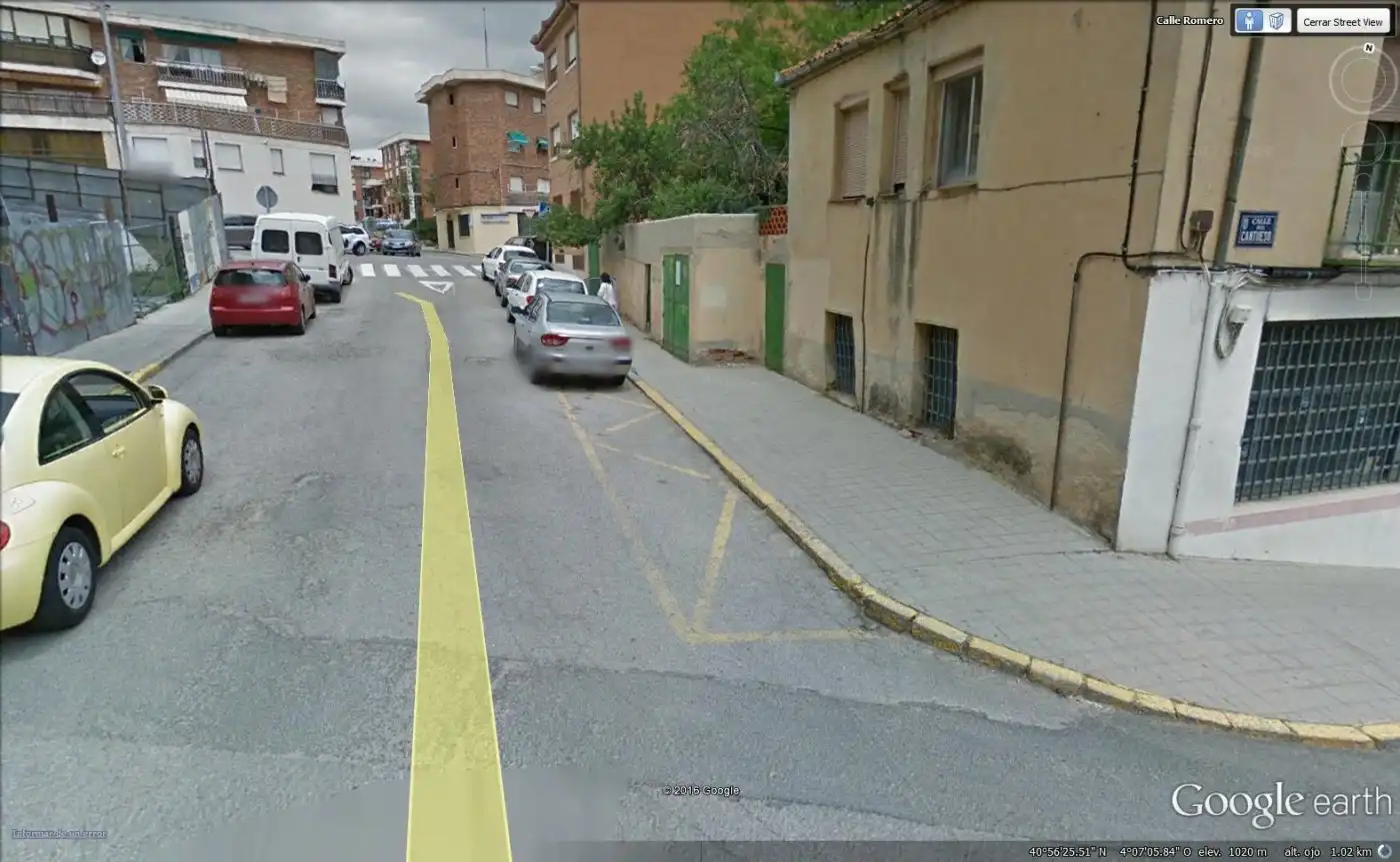 Local commercial à louer à Ezequiel González - Conde de Sepúlveda, imagen 29