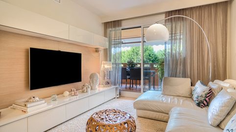 Photo 2 of Flat for sale in La Carolina - Guadalpín, Marbella