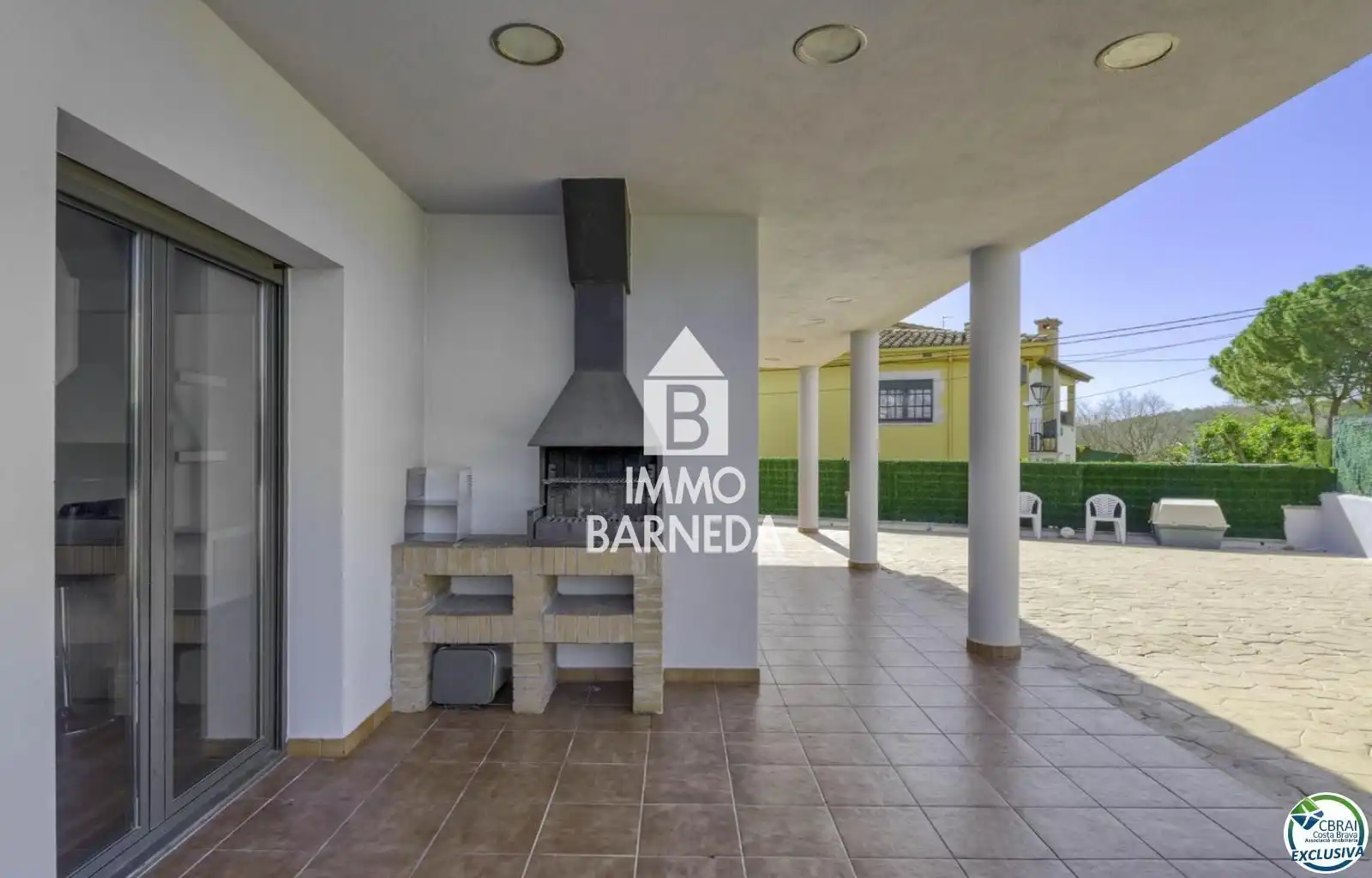 Terrace of Houses for sale in Cistella  with Air Conditioner, Heating and Swimming Pool