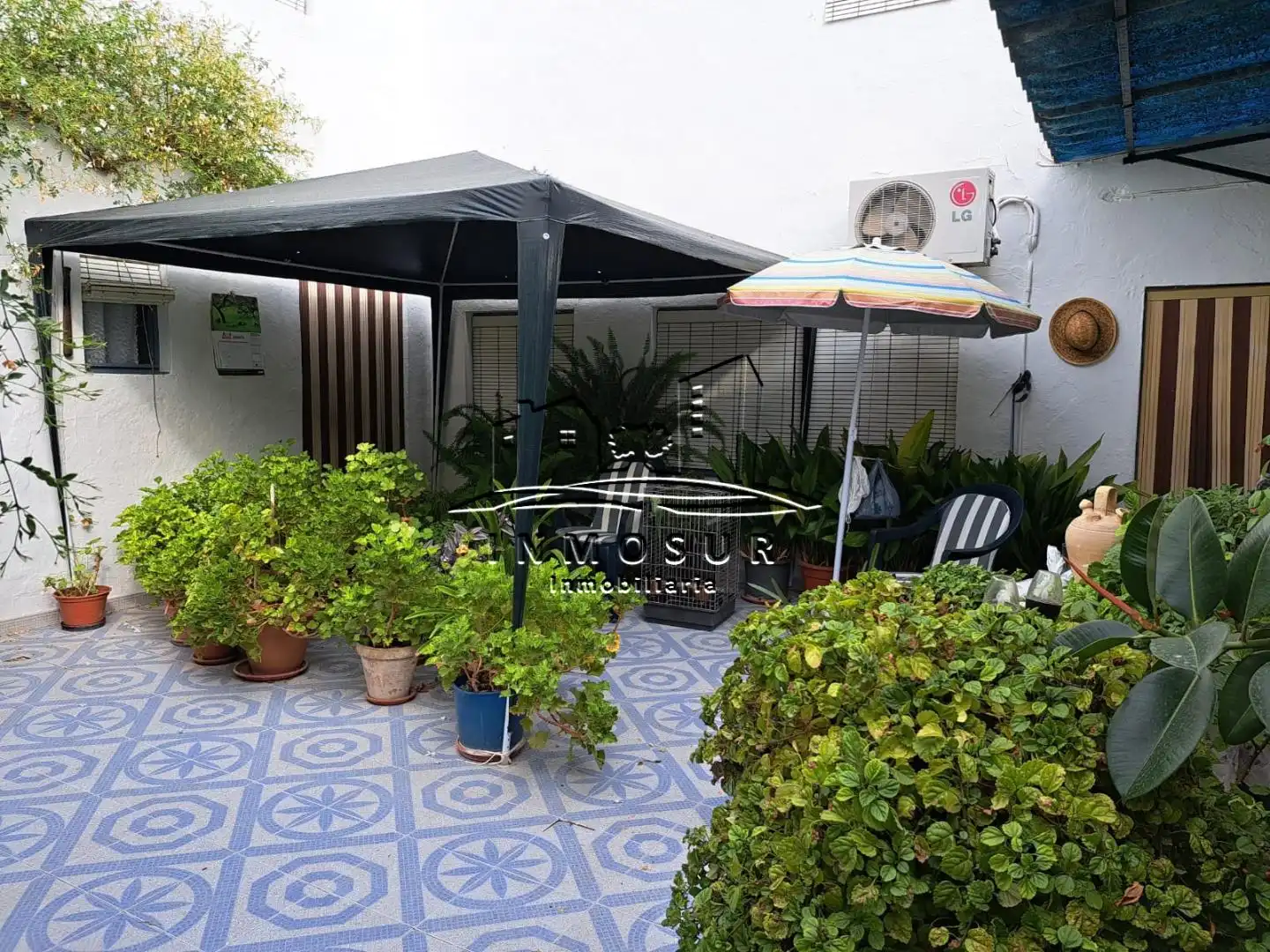 Casa en venta en Las Vegas - Campoaras