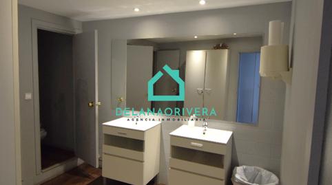 Photo 4 of Office to rent in Calle de Víctor de la Serna, Hispanoamérica - Bernabéu, Madrid