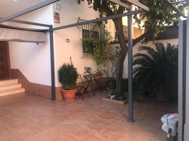 Casa en venda a Calle Don Juan 90