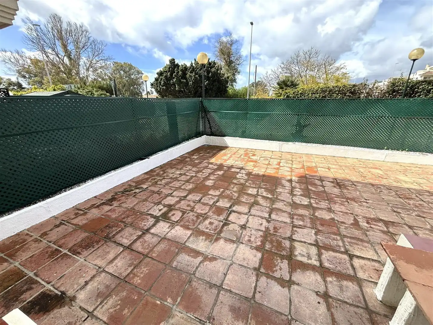 Terrassa de Apartament en venda en Marbella amb Aire condicionat i Terrassa