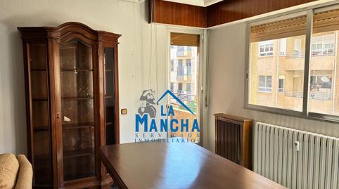 Foto 4 de Piso en venta en Calle Tejares, Carretas - Pajarita, Albacete Capital