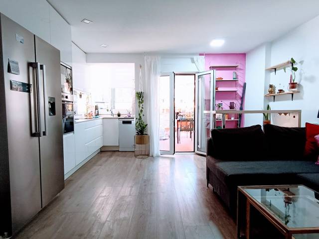 Piso en Alquiler en PEIRONCELY en Entrevías