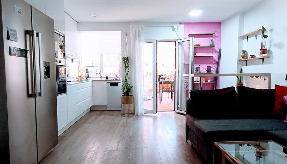 Foto 1 de Pis de lloguer a Peironcely, Entrevías, Madrid