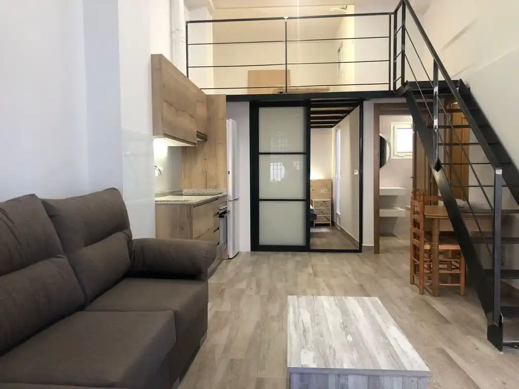 Planta baixa de lloguer en Elche / Elx amb Aire condicionat, Calefacció i Traster