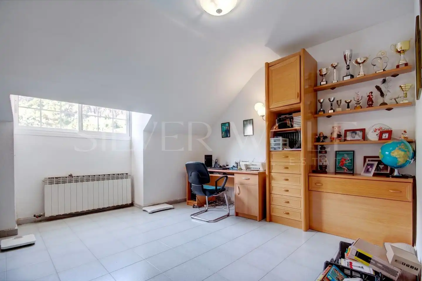 Casa con piscina en venta en Segona Avinguda, imagen 33