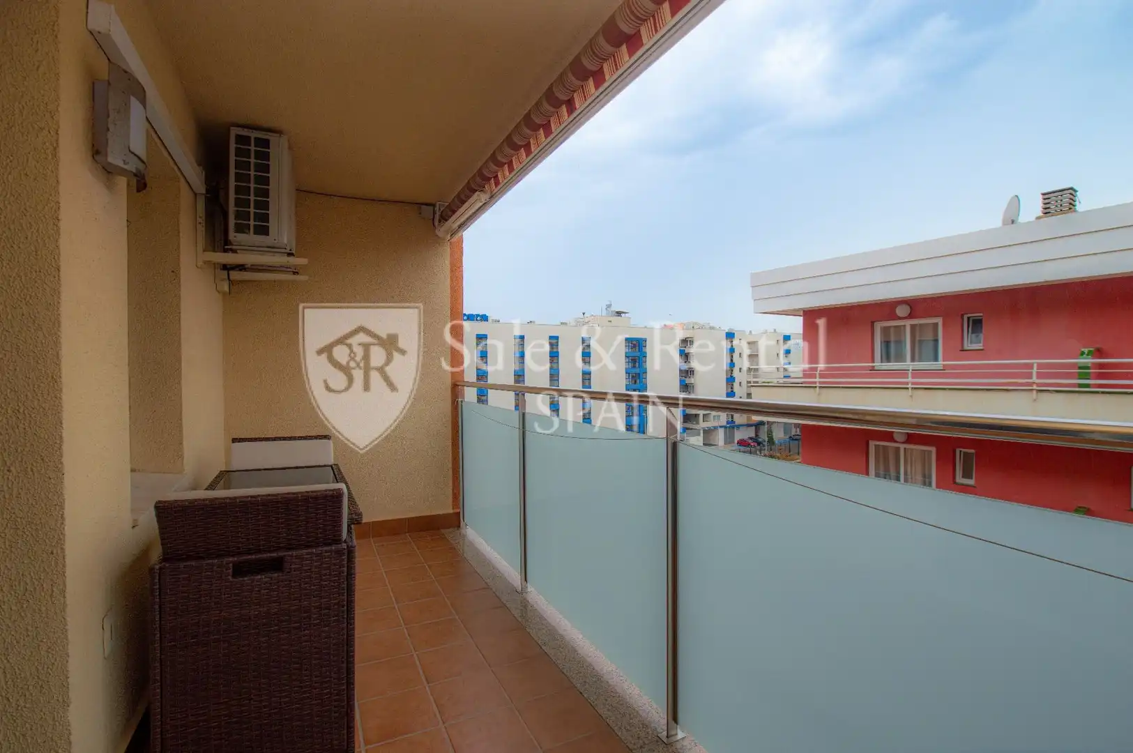 Wohnung mit Pool zum Verkauf in Santa Susanna, imagen 14