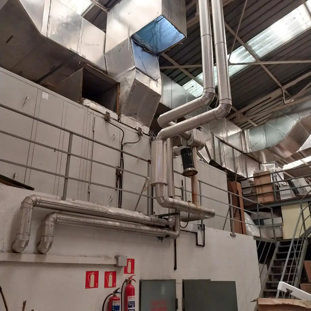 Local comercial en venda a Ortuella, imagen 26