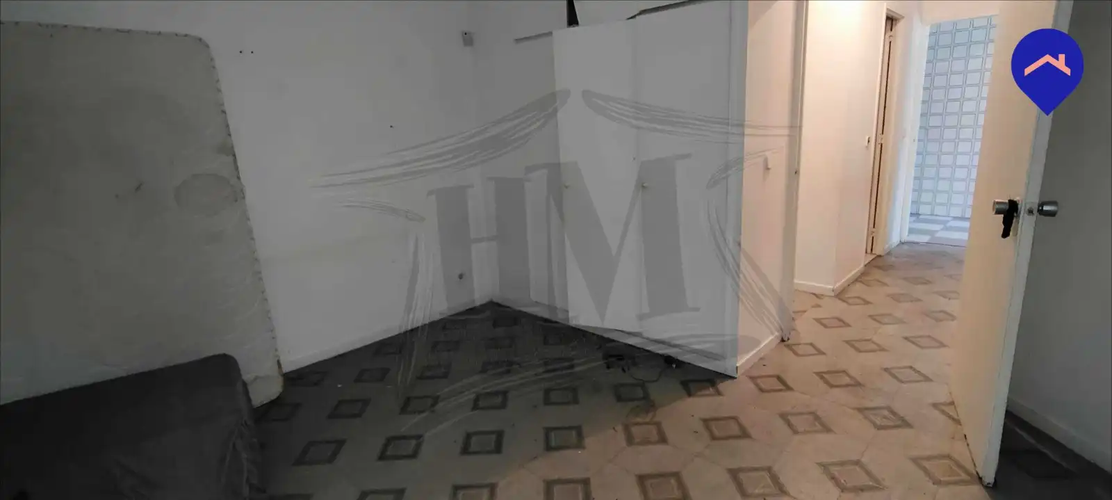 Piso en venta en Madrid con Aire acondicionado, Calefacción y Terraza