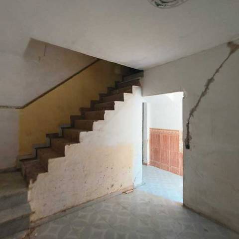 Casa adosada en Venta en Cruz Chiquita en Arjonilla