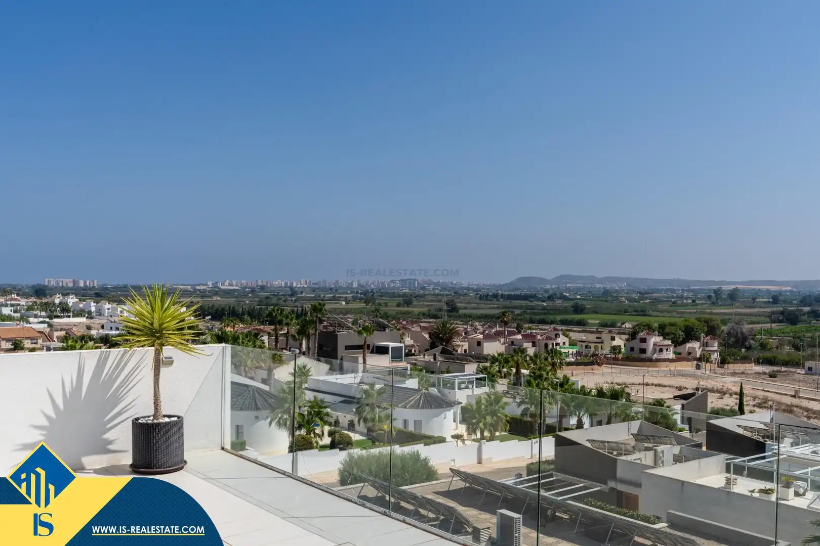 Xalet amb piscina en venda a San Fulgencio, imagen 41