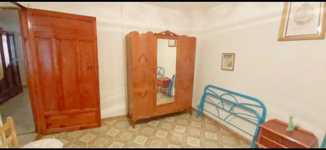 Schlafzimmer von Country house zum Verkauf in Santisteban del Puerto