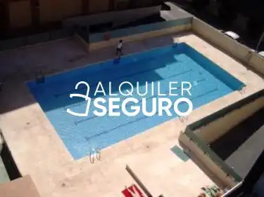 Flat for rent in Constitución , Cañada - Mancha Amarilla