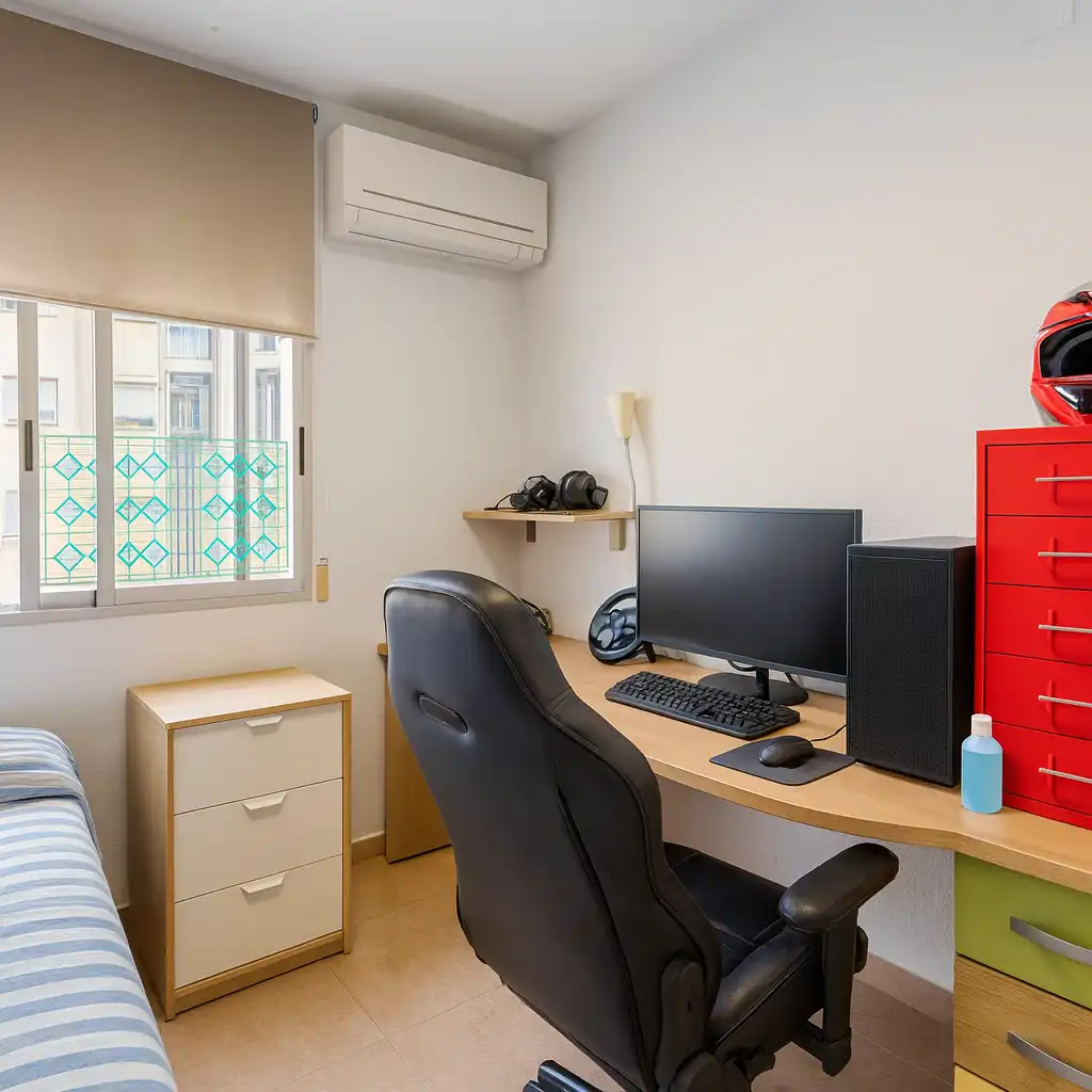 Wohnung zum Verkauf in PALLETER, Puçol Ciudad