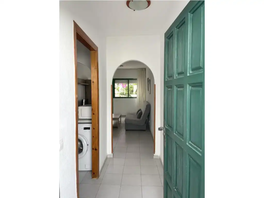 Apartamento en venta en Vera con Aire acondicionado, Terraza y Amueblado