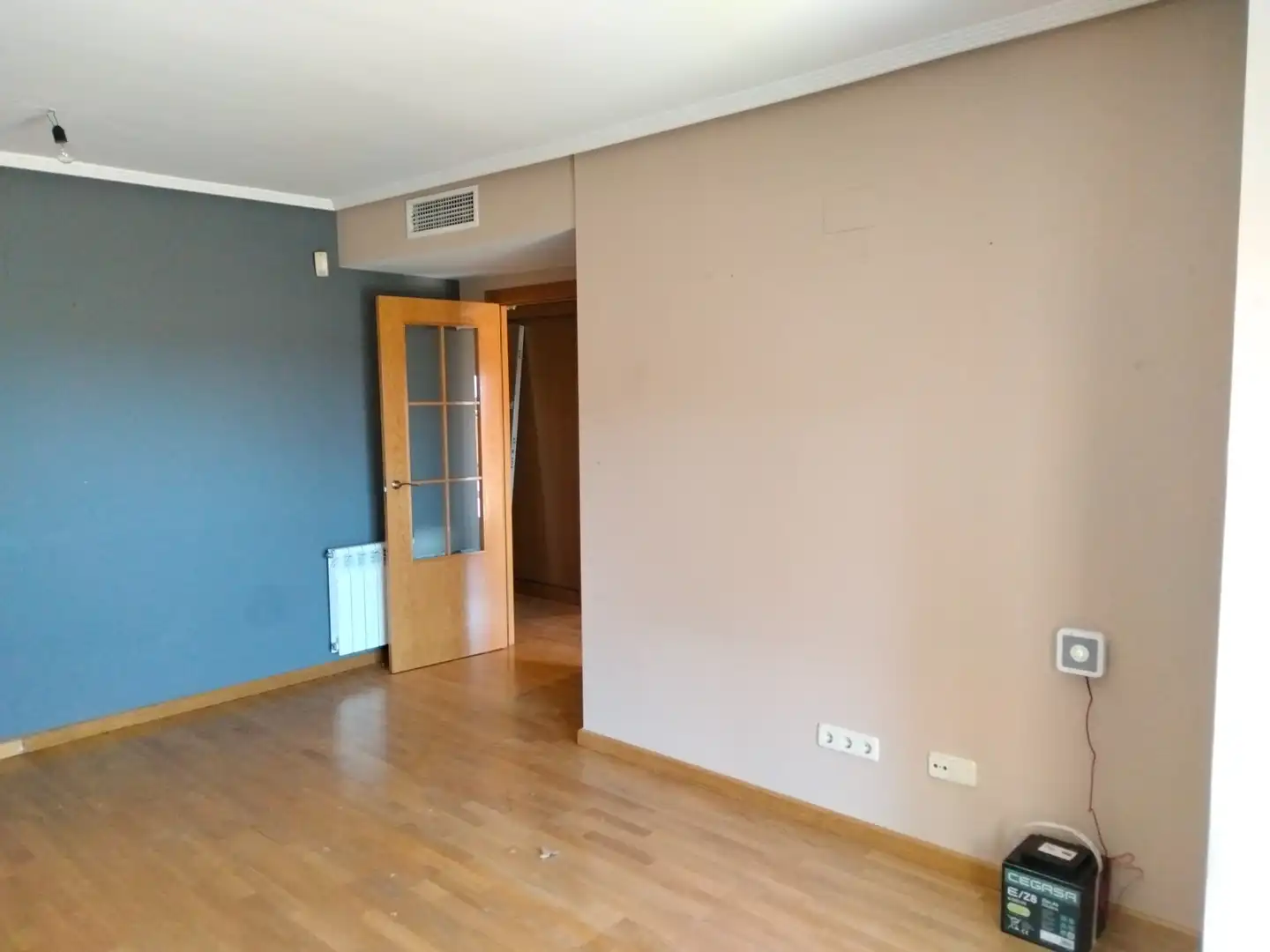 Àtic en venda en Madrid amb Aire condicionat, Calefacció i Parquet