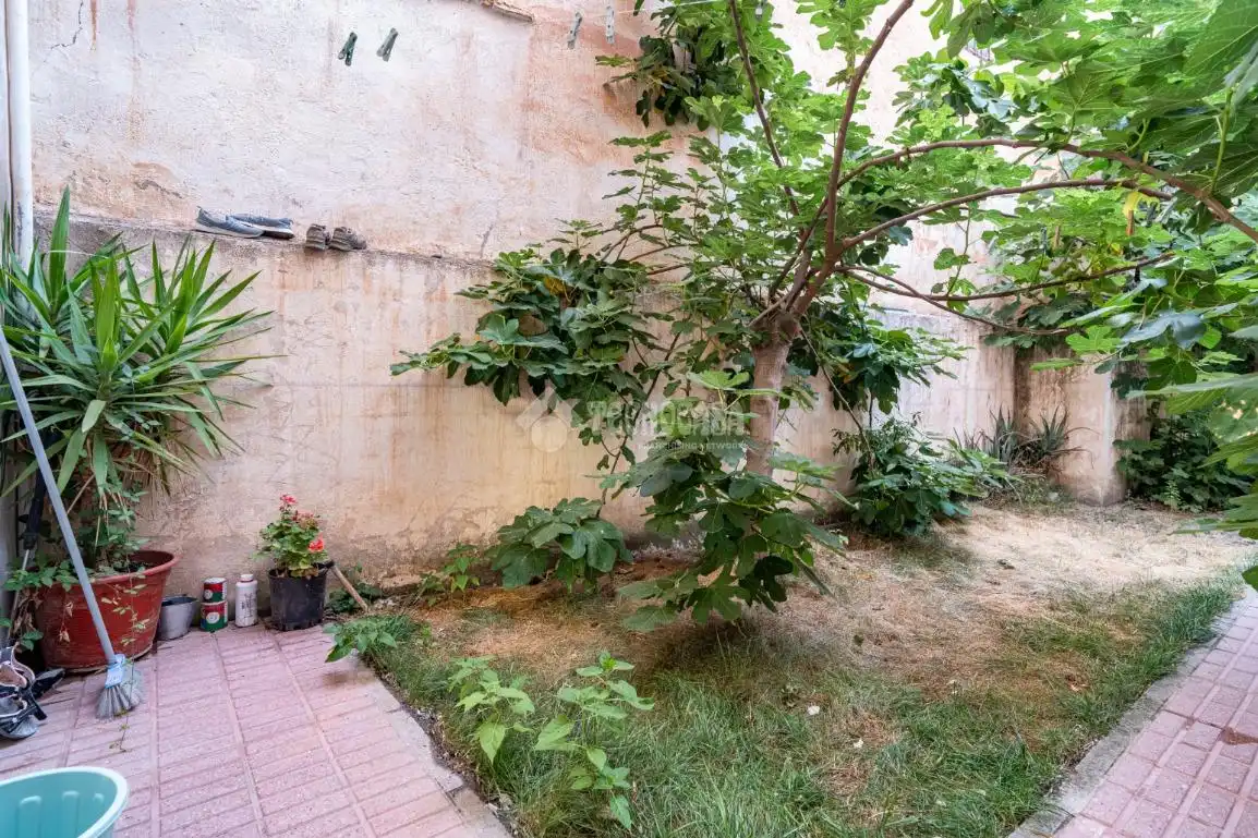 Jardín de Piso en venta en Nigüelas