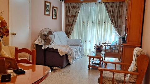 Foto 2 de Pis de lloguer a Centro - Calzada - Cabo Noval, Cádiz