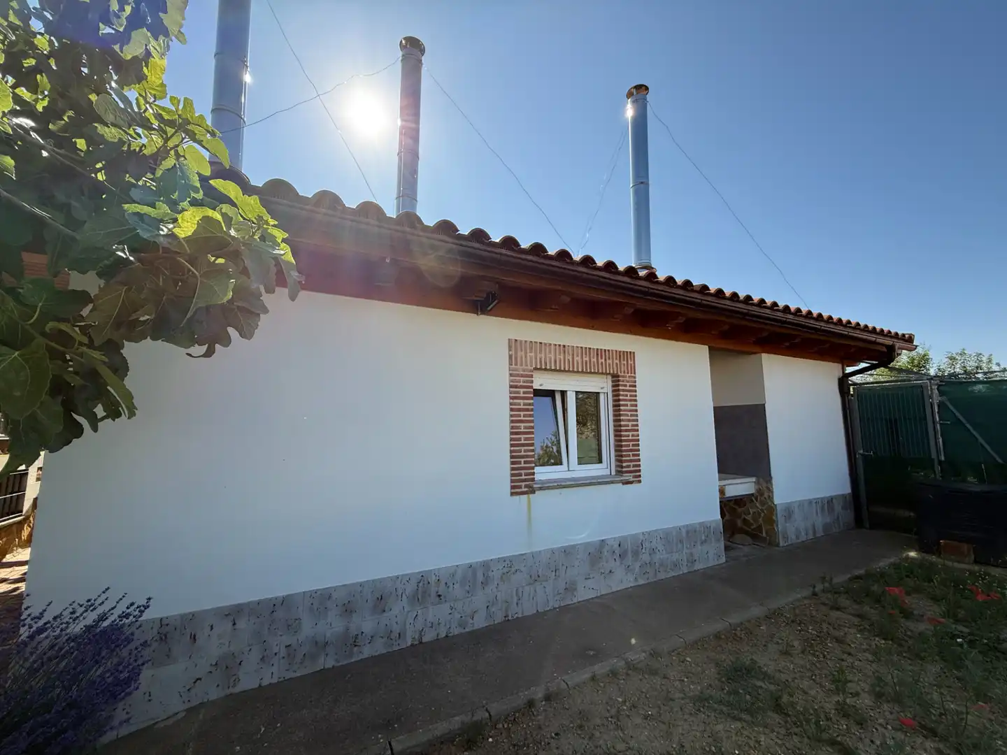 Xalet amb terrassa en venda a Urbanización Mirador Vega 6, imagen 70