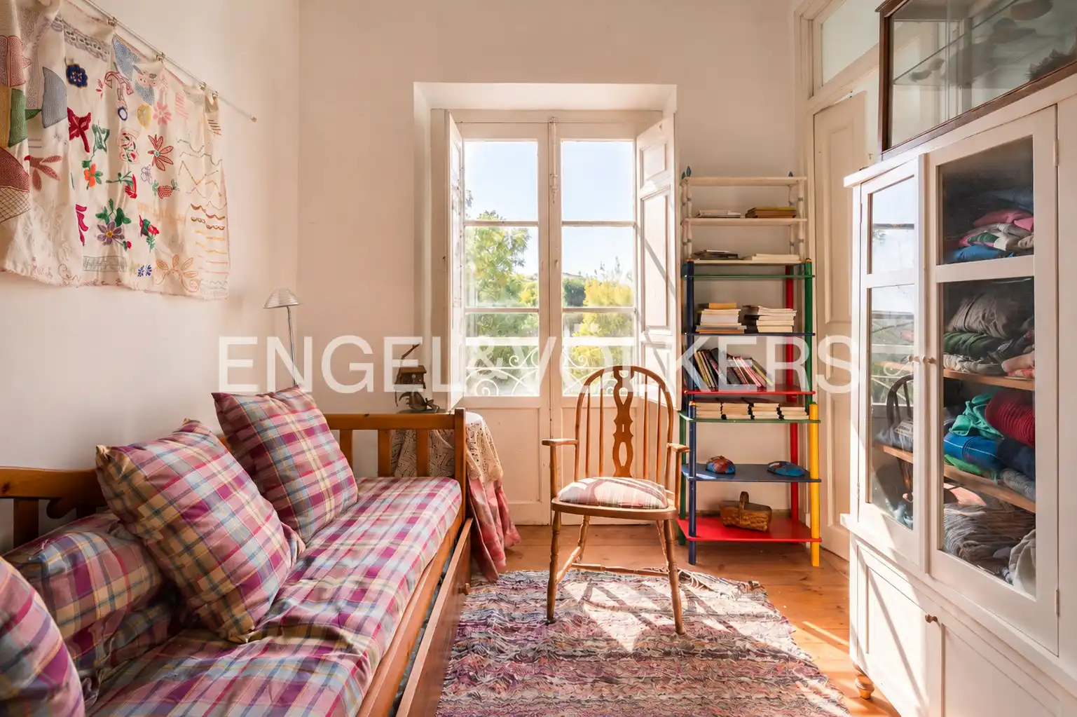 Habitación de Casa o chalet en venta en Nava, Asturias