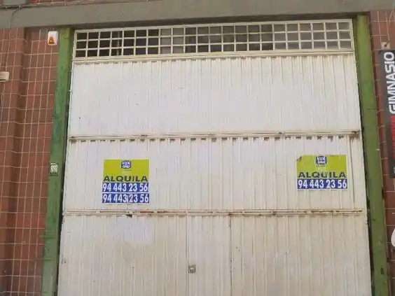 Local comercial en venda a Jaén Kalea, imagen 2